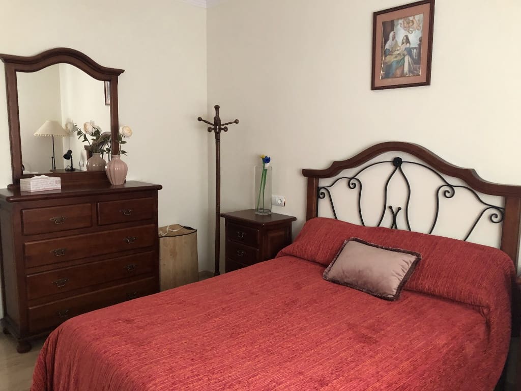 3 soverom Leilighet til salgs i Olvera - € 133 500 (Ref: 7377468)