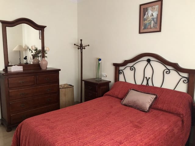 3 soveværelse Lejlighed til salg i Olvera - € 133.500 (Ref: 7377468)