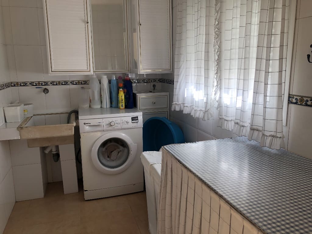 3 soverom Leilighet til salgs i Olvera - € 133 500 (Ref: 7377468)