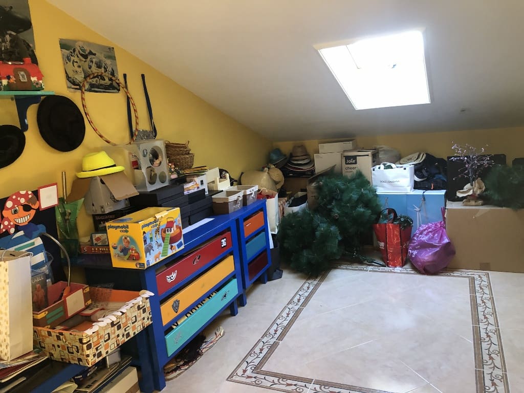 3 soverom Leilighet til salgs i Olvera - € 133 500 (Ref: 7377468)