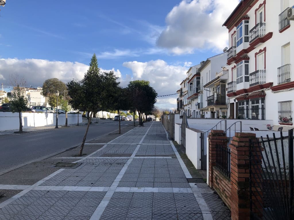 3 soverom Leilighet til salgs i Olvera - € 133 500 (Ref: 7377468)