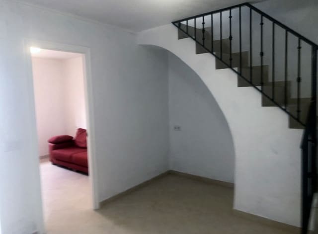 2 soveværelse Byhus til salg i Pruna - € 54.000 (Ref: 7444396)