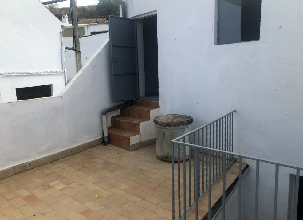 2 soveværelse Byhus til salg i Pruna - € 54.000 (Ref: 7444396)