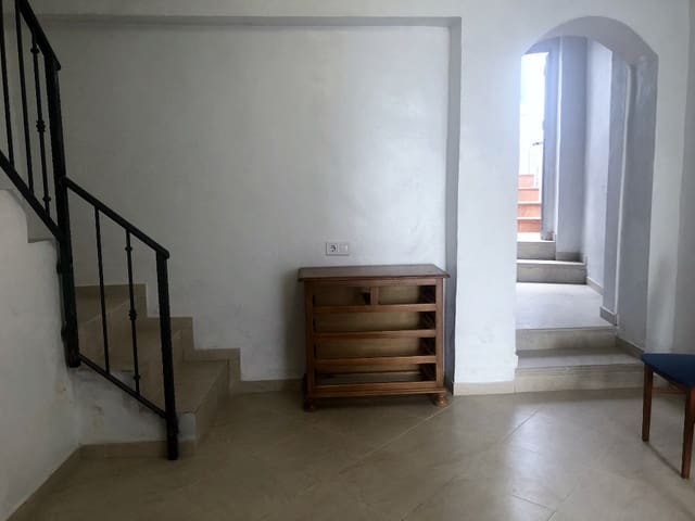 2 camera da letto Casa in vendita in Pruna - 54.000 € (Rif: 7444396)