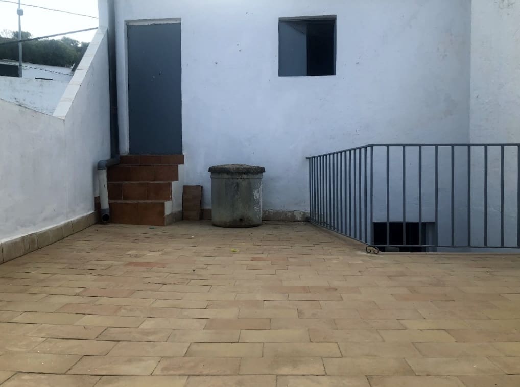 2 soveværelse Byhus til salg i Pruna - € 54.000 (Ref: 7444396)