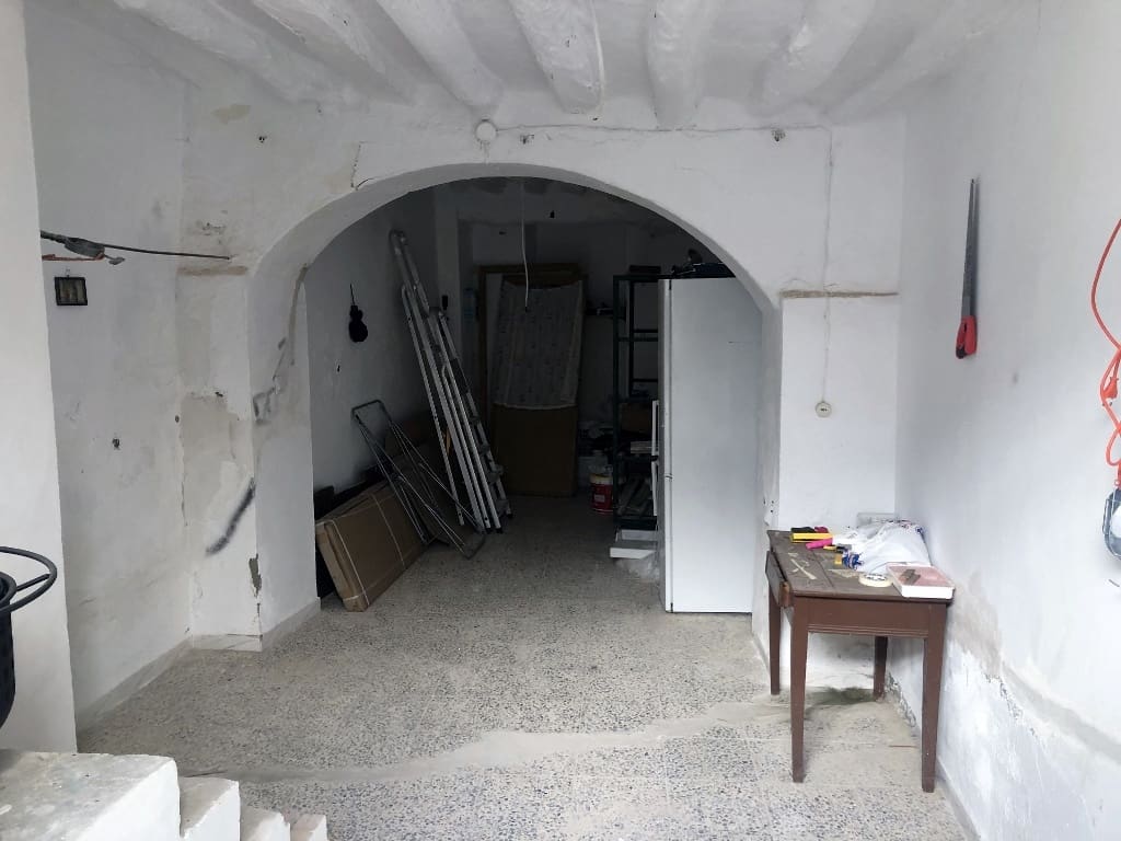 3 camera da letto Casa in vendita in Olvera - 110.000 € (Rif: 7444398)