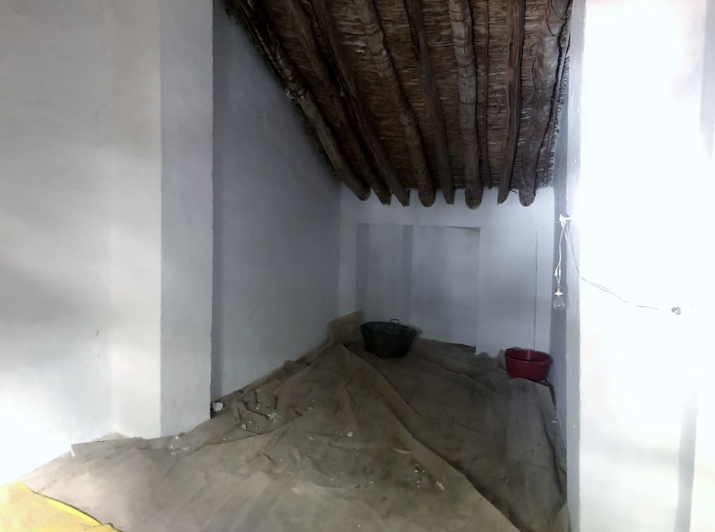 3 camera da letto Casa in vendita in Olvera - 110.000 € (Rif: 7444398)