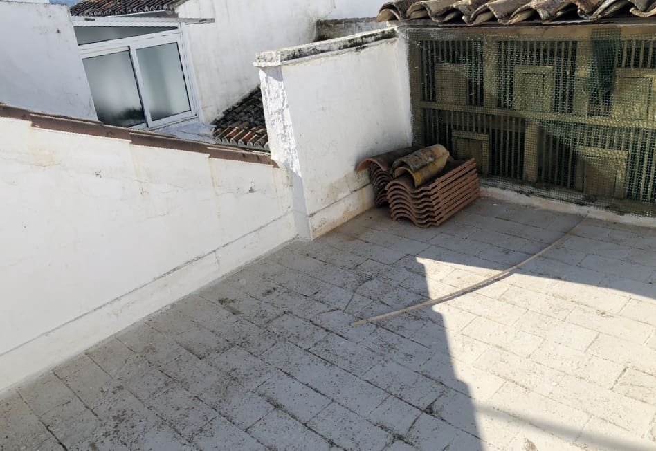 3 camera da letto Casa in vendita in Olvera - 110.000 € (Rif: 7444398)