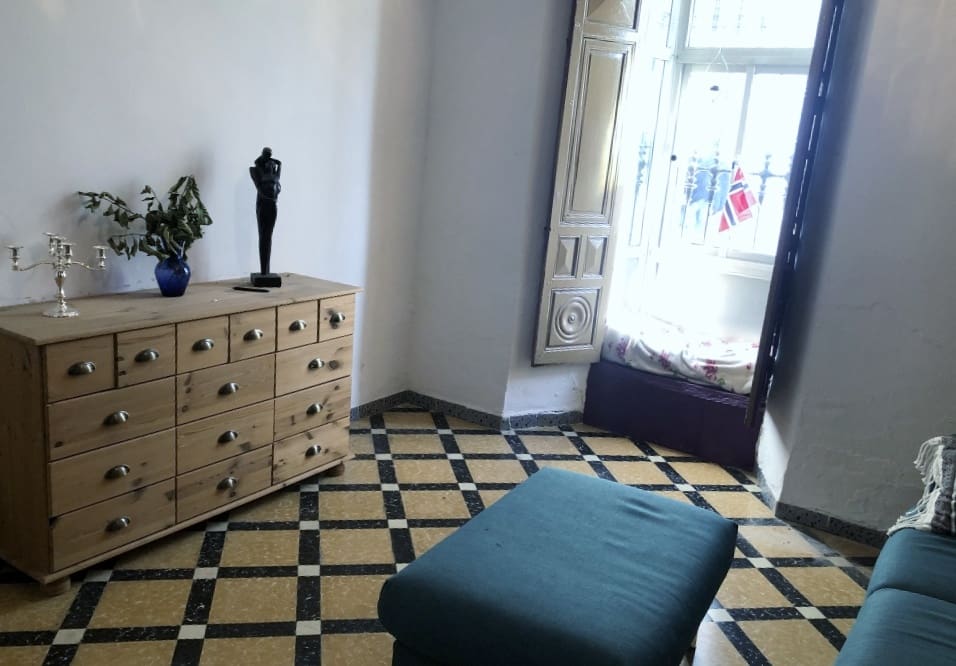 3 camera da letto Casa in vendita in Olvera - 110.000 € (Rif: 7444398)