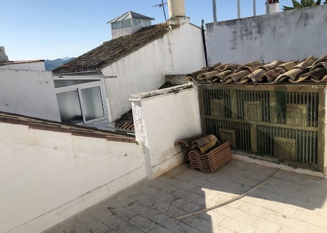 3 bedroom Townhouse for sale in Olvera - € 110,000 (Ref: 7444398)