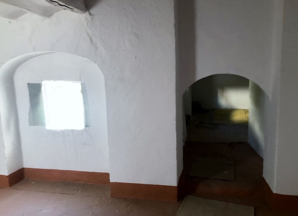 3 camera da letto Casa in vendita in Olvera - 110.000 € (Rif: 7444398)