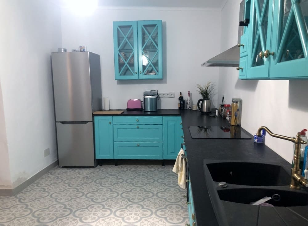 3 camera da letto Casa in vendita in Olvera - 110.000 € (Rif: 7444398)