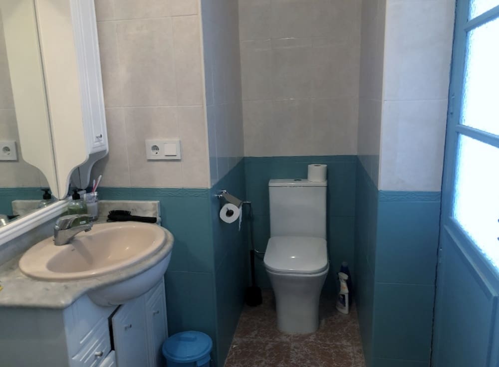 3 camera da letto Casa in vendita in Olvera - 110.000 € (Rif: 7444398)