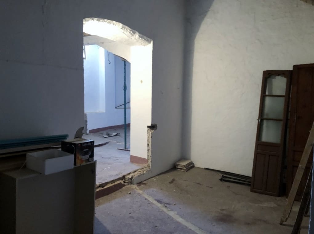 3 camera da letto Casa in vendita in Olvera - 110.000 € (Rif: 7444398)