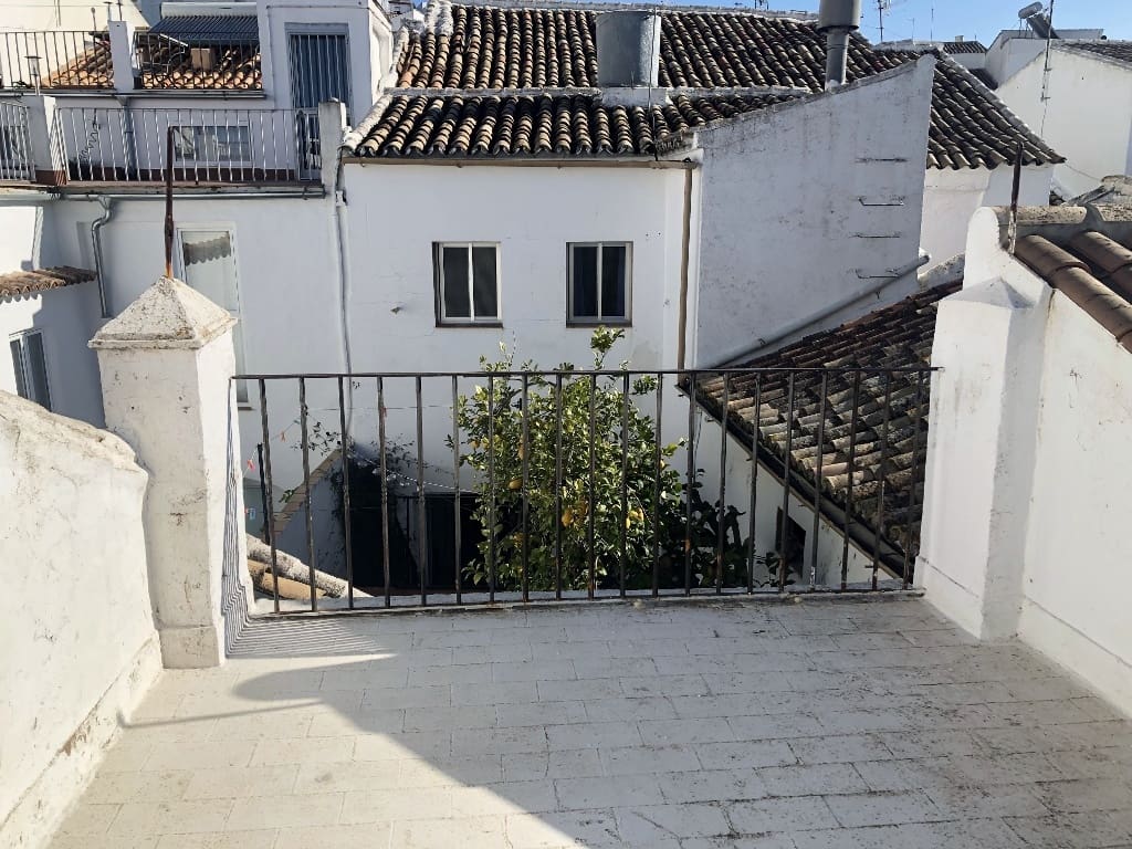 3 camera da letto Casa in vendita in Olvera - 110.000 € (Rif: 7444398)