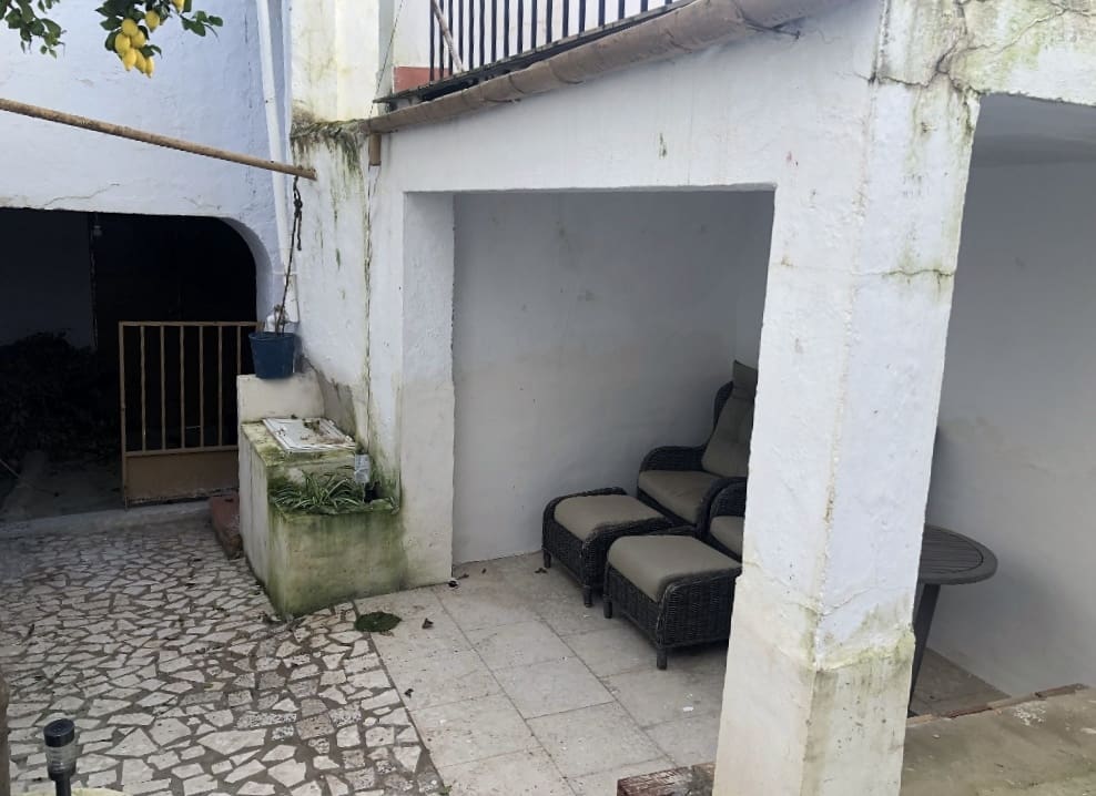3 camera da letto Casa in vendita in Olvera - 110.000 € (Rif: 7444398)
