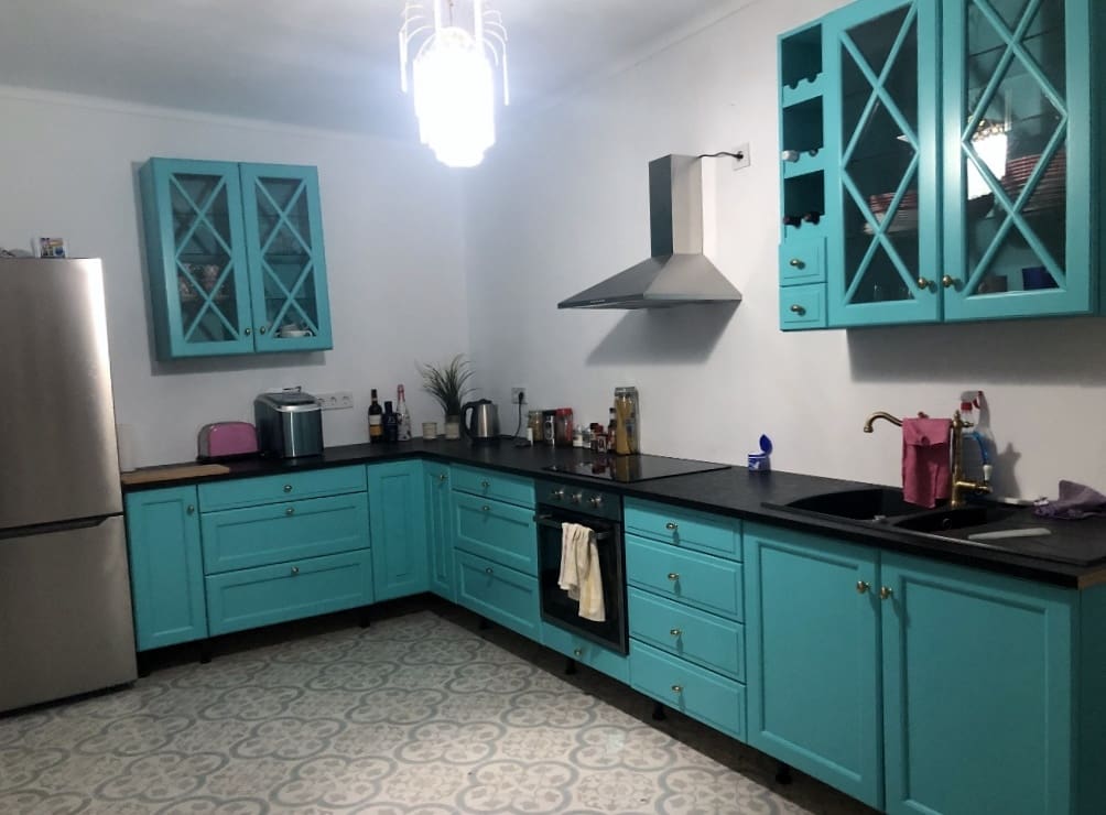 3 camera da letto Casa in vendita in Olvera - 110.000 € (Rif: 7444398)