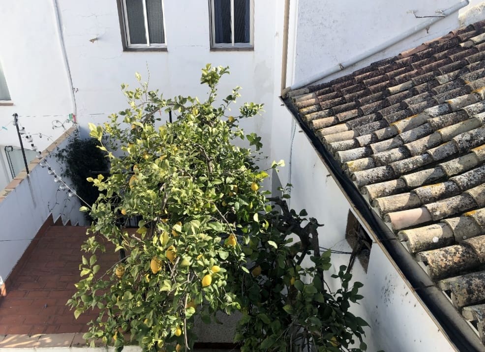 3 camera da letto Casa in vendita in Olvera - 110.000 € (Rif: 7444398)