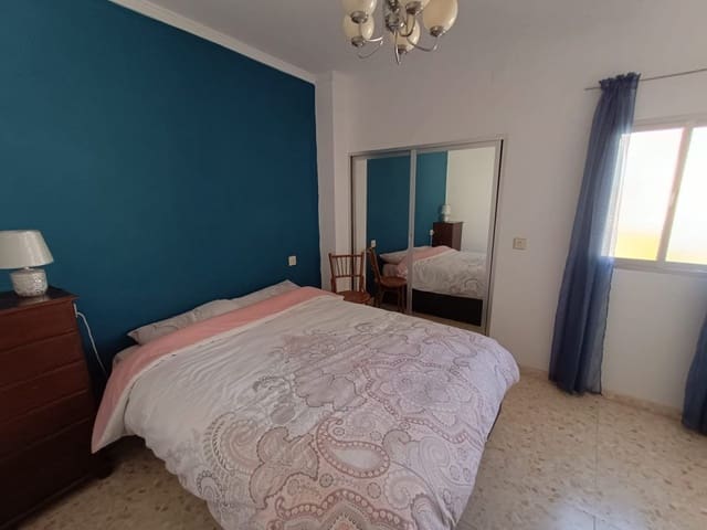 3 bedroom Townhouse for sale in Olvera - € 110,000 (Ref: 7444398)