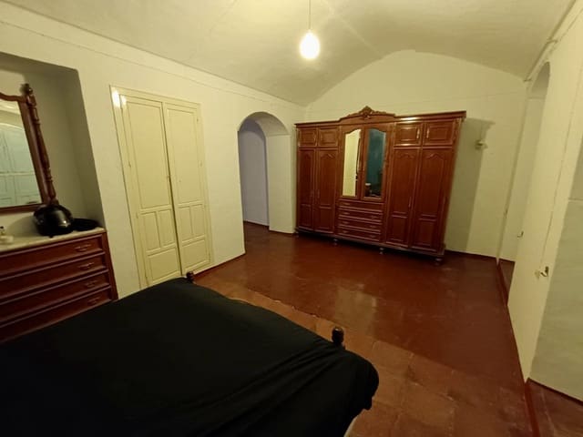 3 bedroom Townhouse for sale in Olvera - € 110,000 (Ref: 7444398)