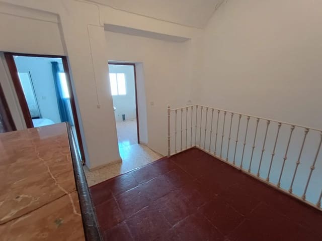 3 bedroom Townhouse for sale in Olvera - € 110,000 (Ref: 7444398)