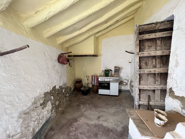 6 soveværelse Byhus til salg i Olvera - € 79.000 (Ref: 7444399)