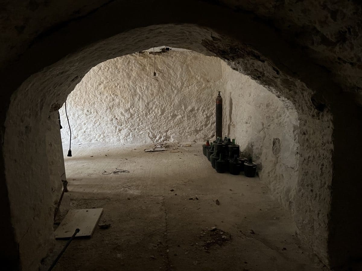 6 soveværelse Byhus til salg i Olvera - € 79.000 (Ref: 7444399)