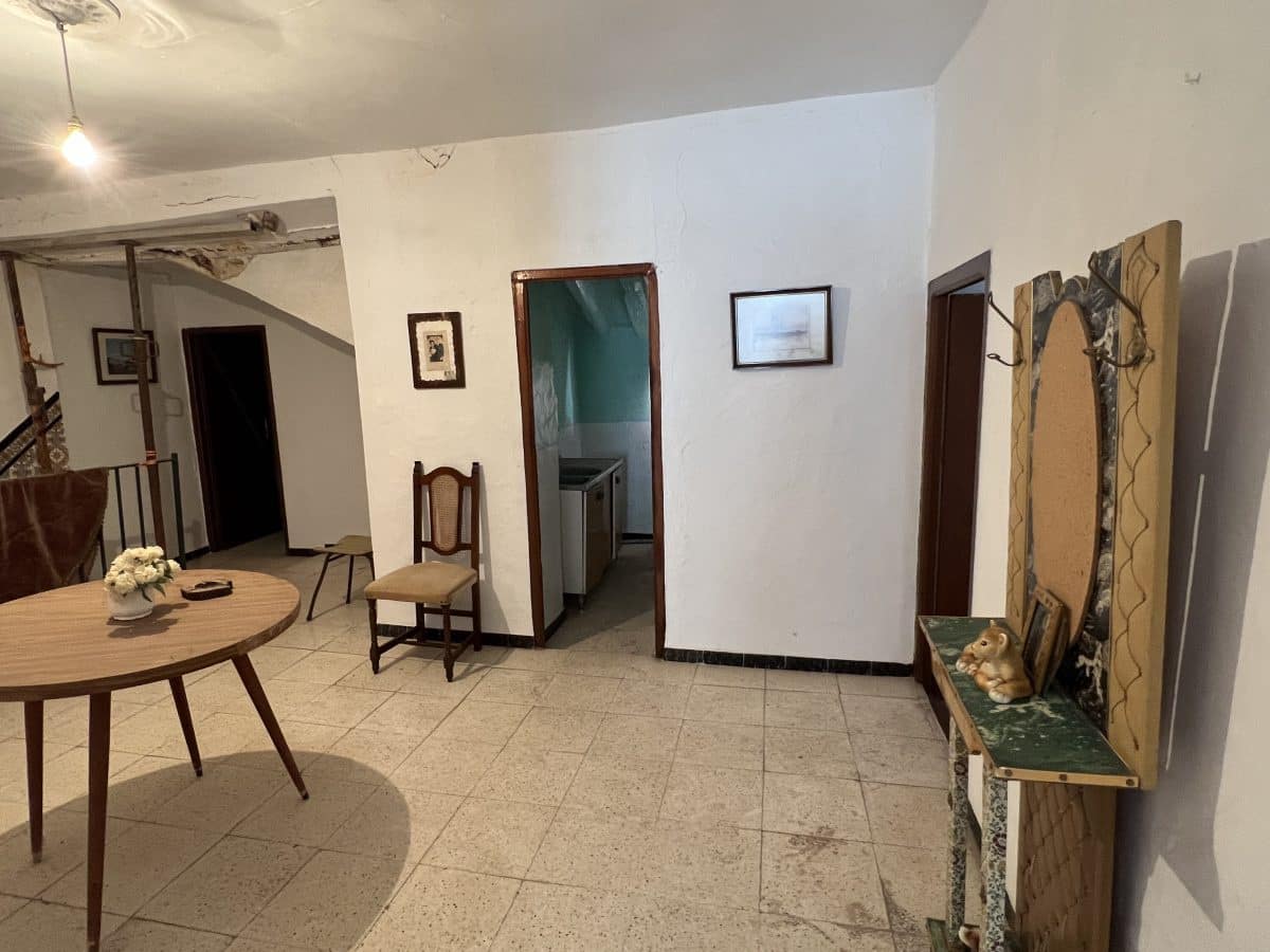 6 soveværelse Byhus til salg i Olvera - € 79.000 (Ref: 7444399)