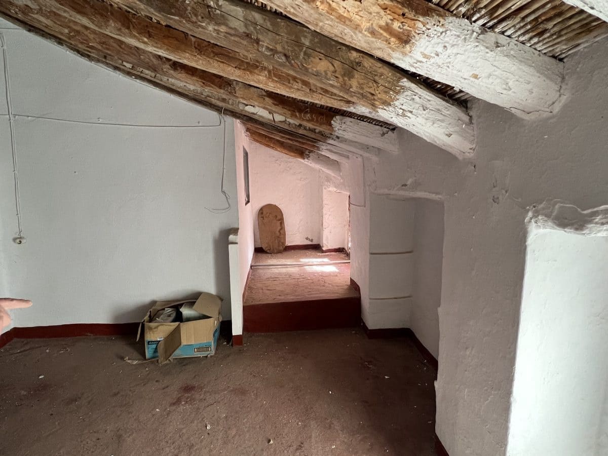 6 soveværelse Byhus til salg i Olvera - € 79.000 (Ref: 7444399)