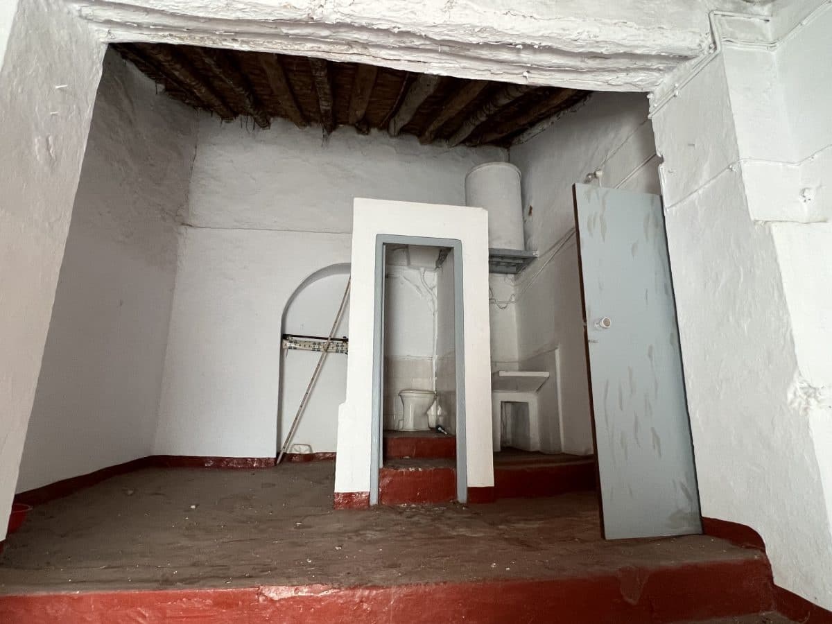 6 soveværelse Byhus til salg i Olvera - € 79.000 (Ref: 7444399)