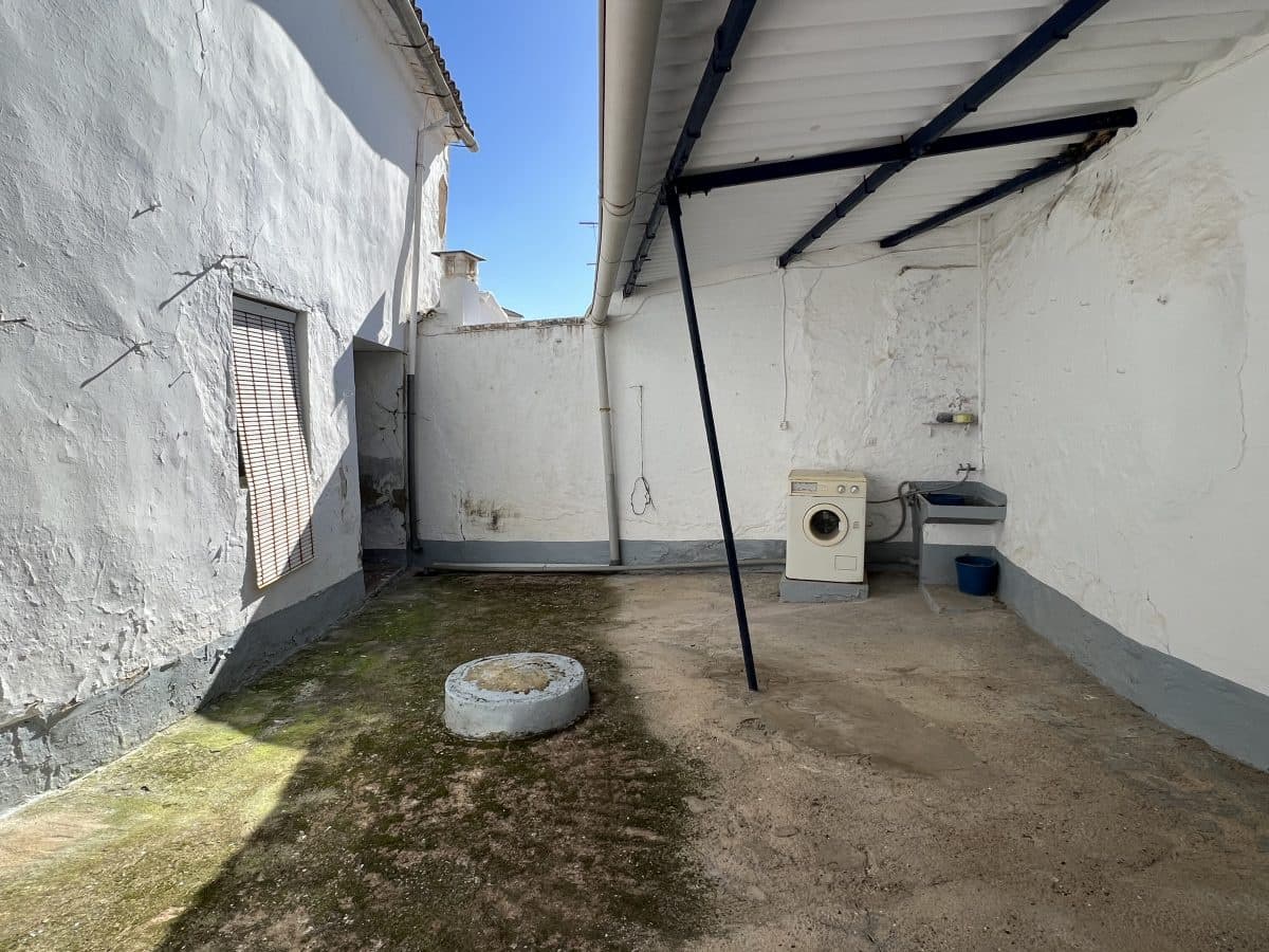 6 soveværelse Byhus til salg i Olvera - € 79.000 (Ref: 7444399)