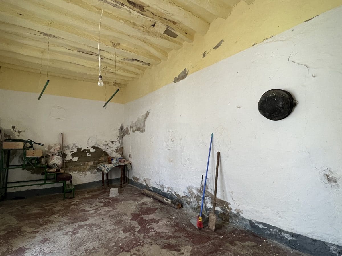 6 soveværelse Byhus til salg i Olvera - € 79.000 (Ref: 7444399)