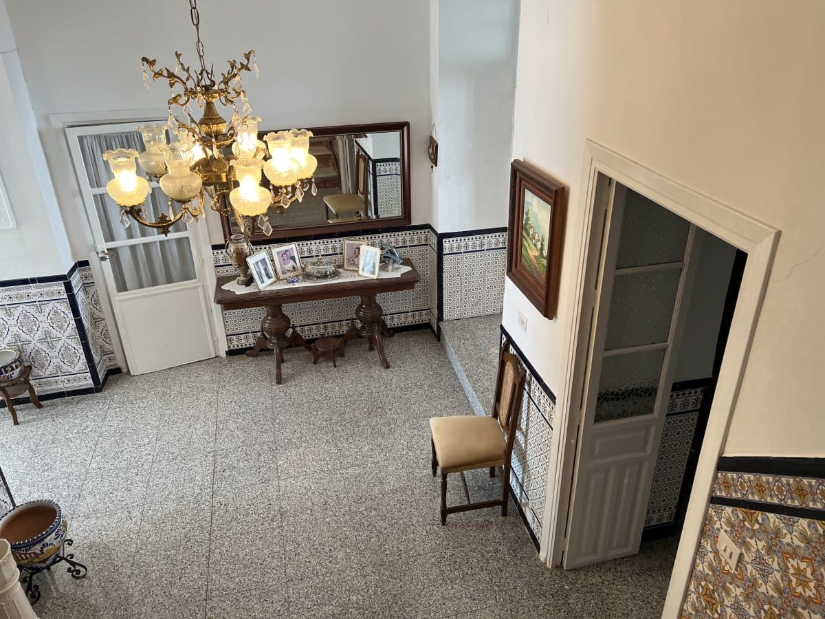 6 soveværelse Byhus til salg i Olvera - € 79.000 (Ref: 7444399)