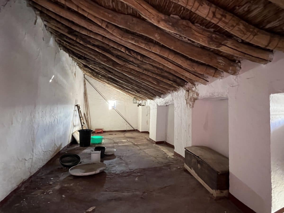 6 soveværelse Byhus til salg i Olvera - € 79.000 (Ref: 7444399)