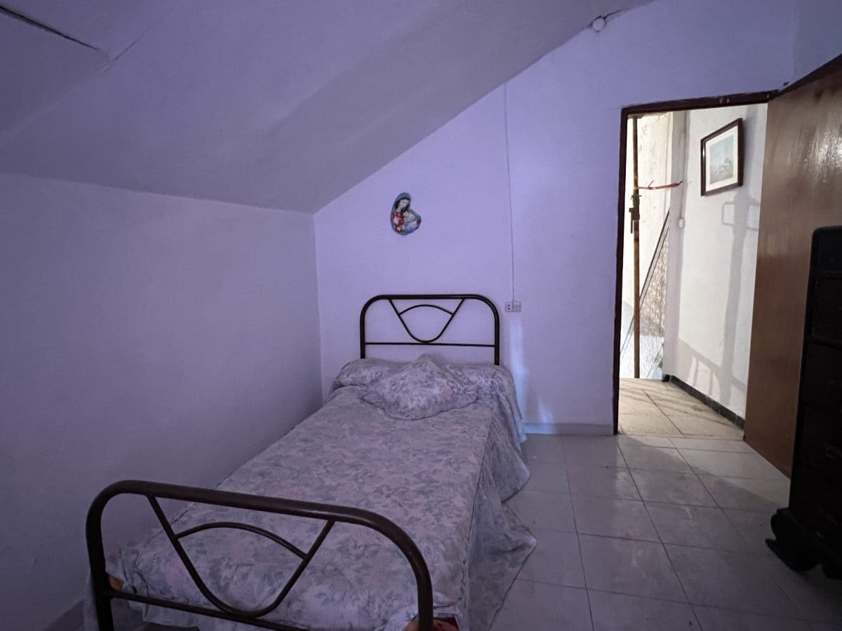 6 soveværelse Byhus til salg i Olvera - € 79.000 (Ref: 7444399)