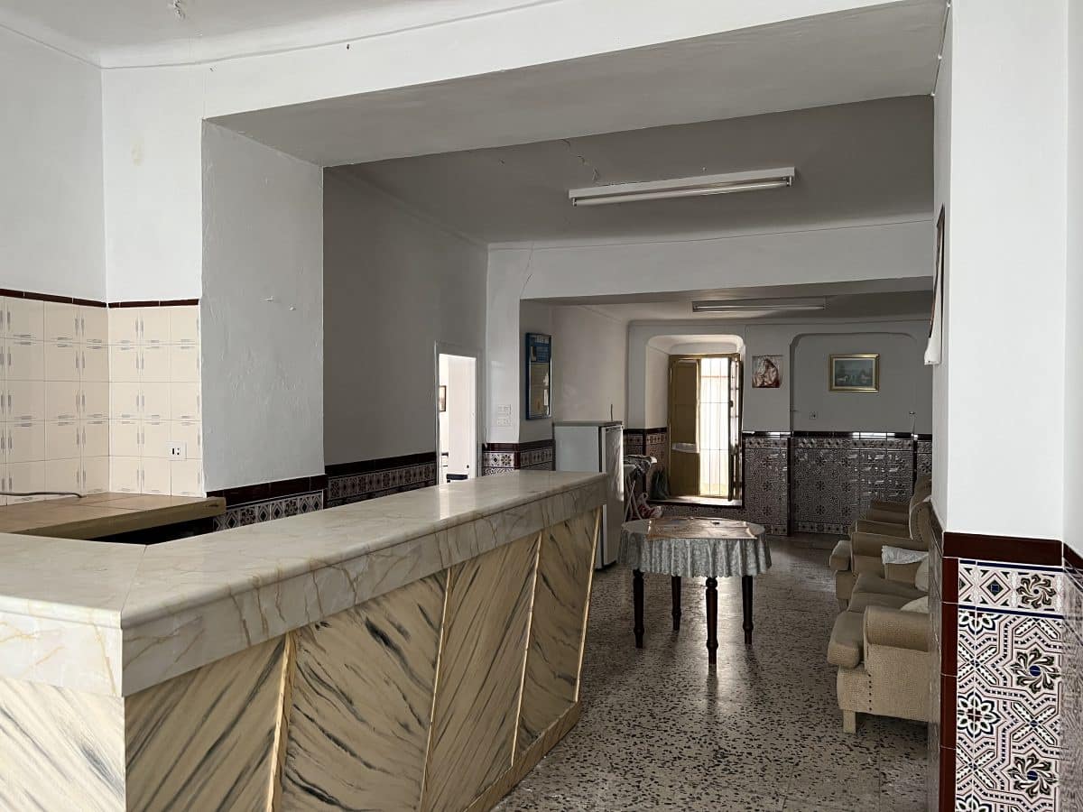 6 soveværelse Byhus til salg i Olvera - € 79.000 (Ref: 7444399)