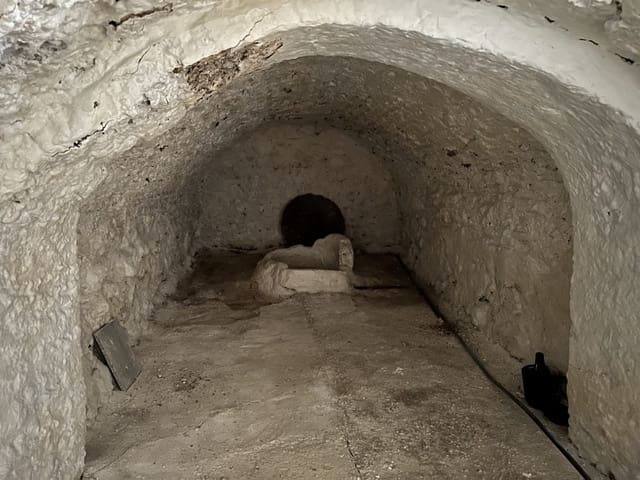 6 soveværelse Byhus til salg i Olvera - € 79.000 (Ref: 7444399)