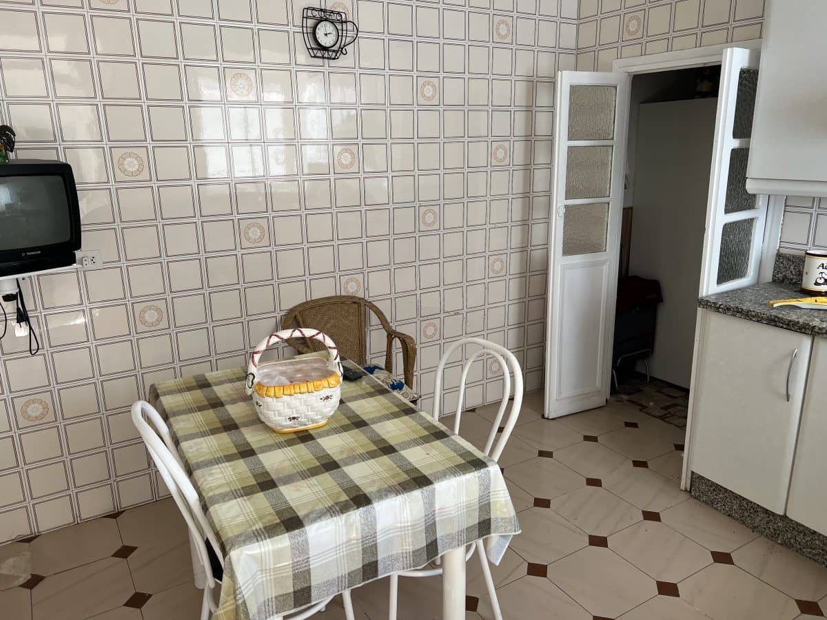 6 soveværelse Byhus til salg i Olvera - € 79.000 (Ref: 7444399)