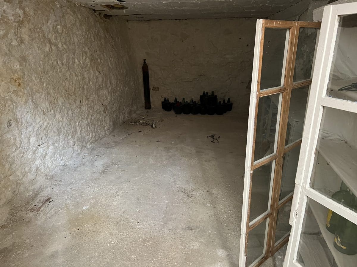 6 soveværelse Byhus til salg i Olvera - € 79.000 (Ref: 7444399)