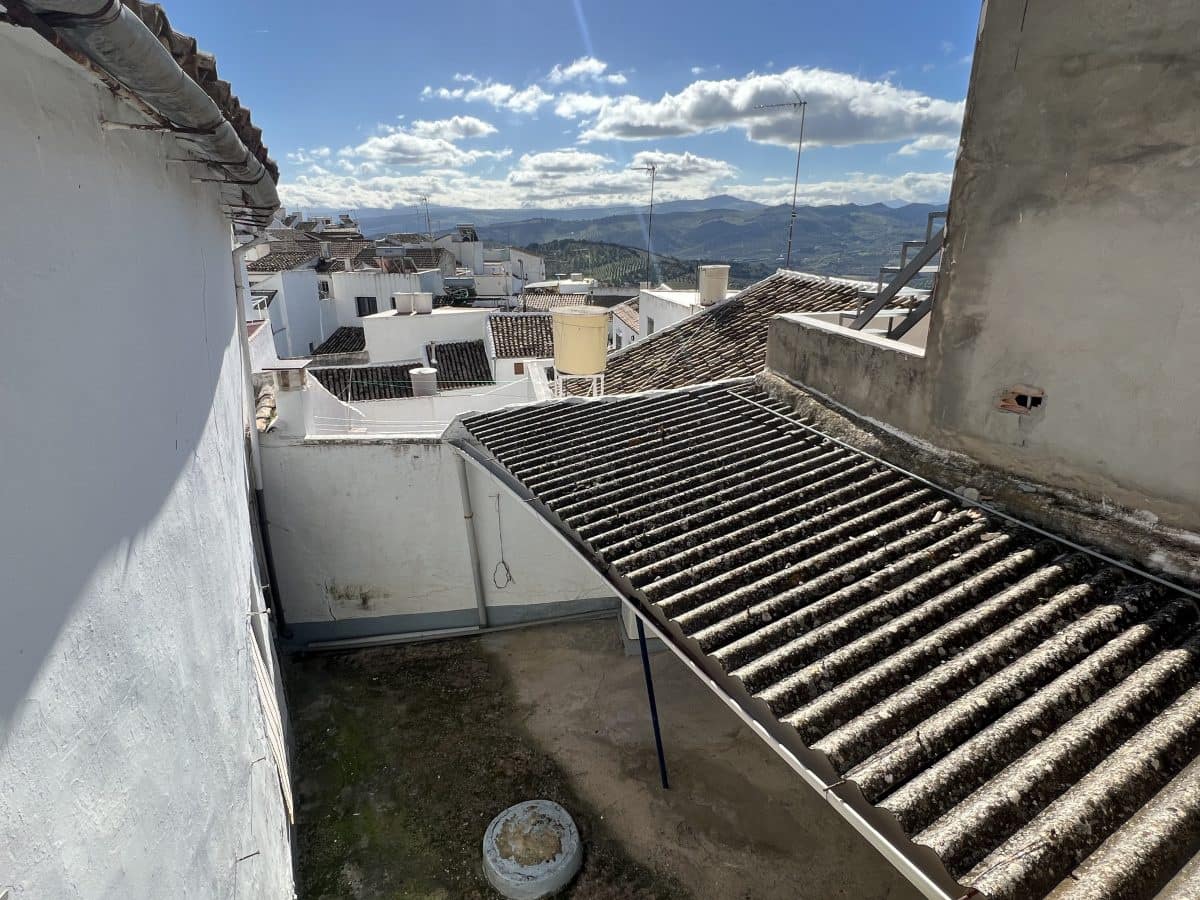 6 soveværelse Byhus til salg i Olvera - € 79.000 (Ref: 7444399)