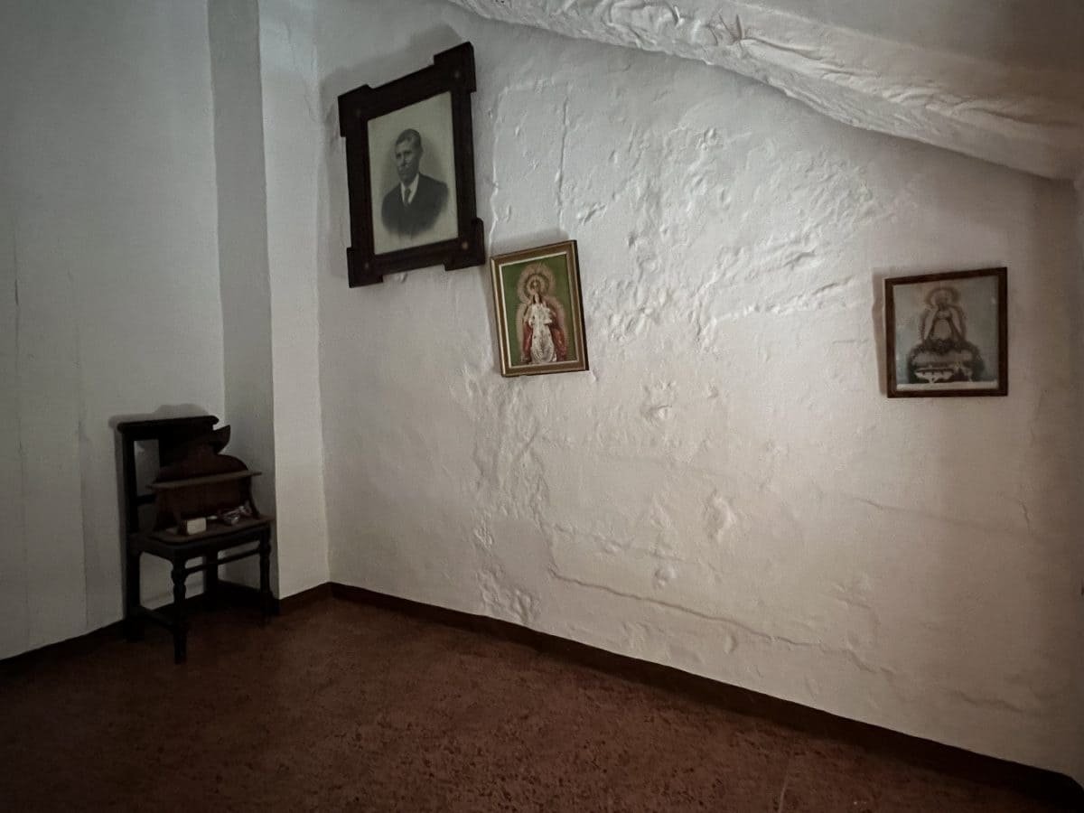 5 soverom Hus til salgs i Olvera - € 95 000 (Ref: 7523713)