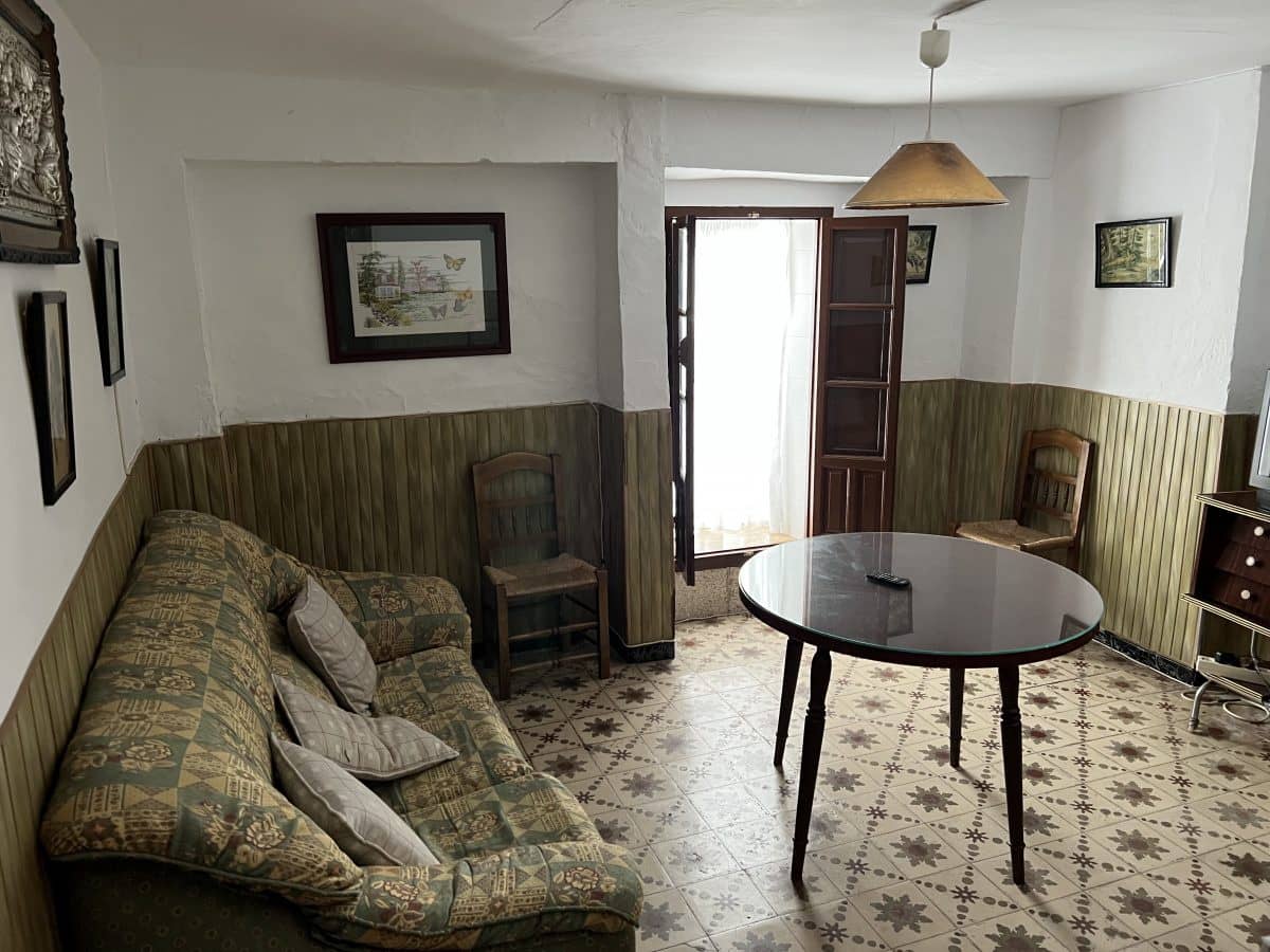 5 soverom Hus til salgs i Olvera - € 95 000 (Ref: 7523713)