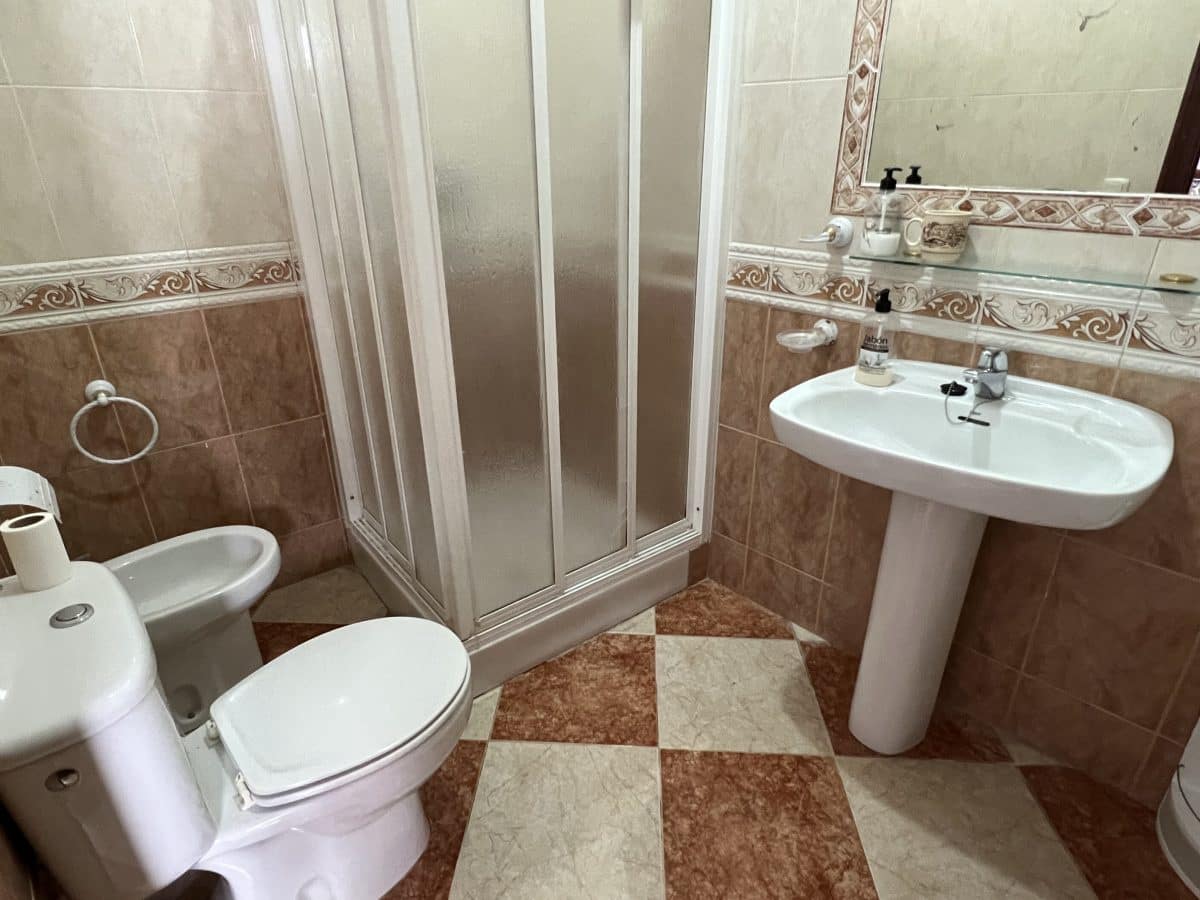 5 soverom Hus til salgs i Olvera - € 95 000 (Ref: 7523713)