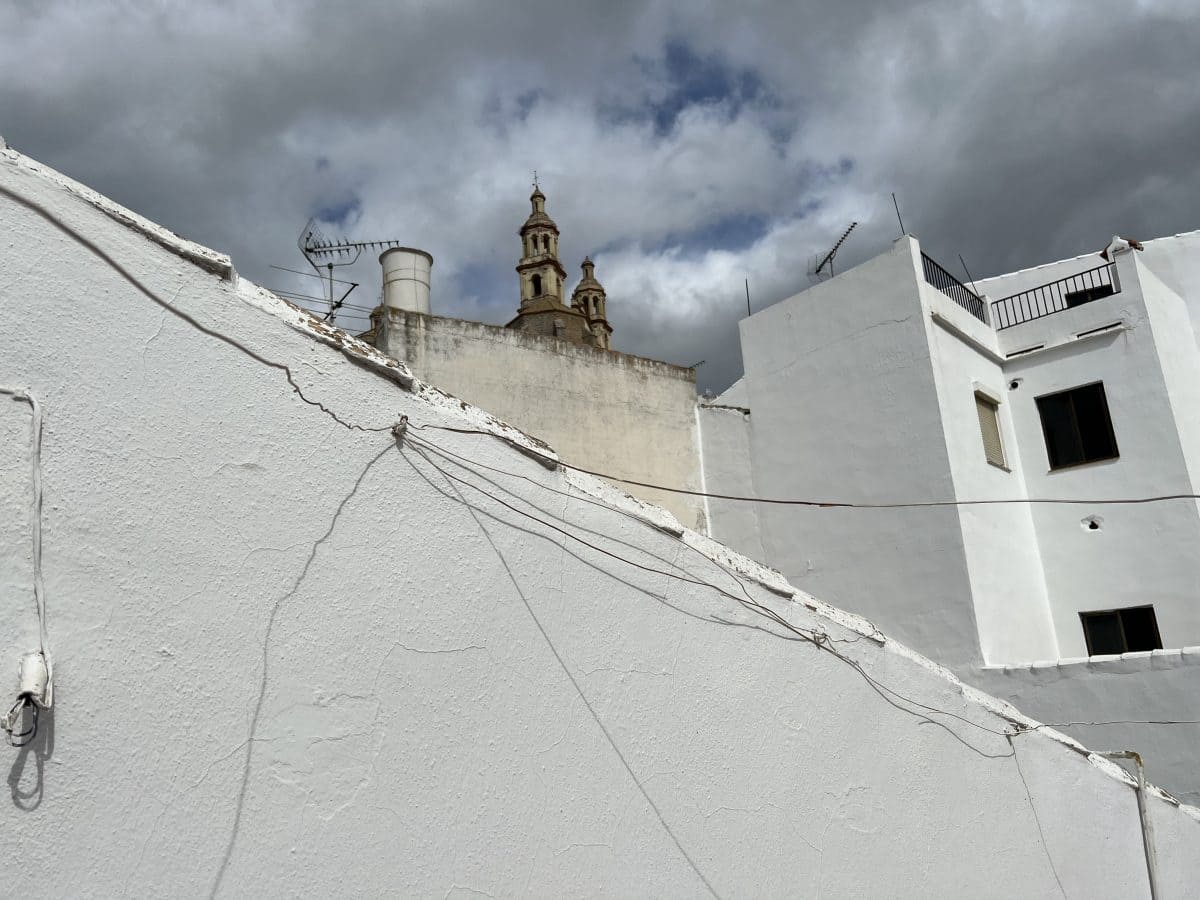 5 soverom Hus til salgs i Olvera - € 95 000 (Ref: 7523713)