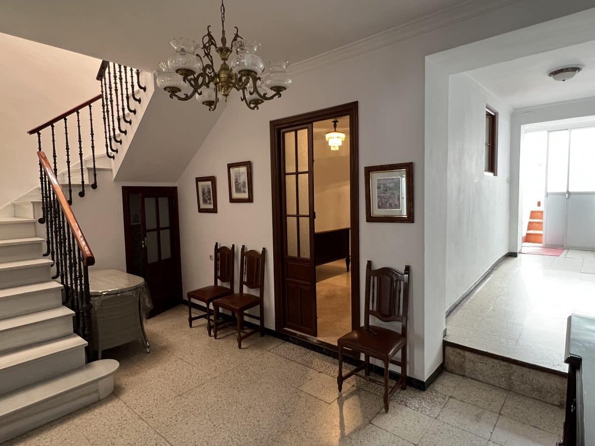 5 soverom Hus til salgs i Olvera - € 95 000 (Ref: 7523713)