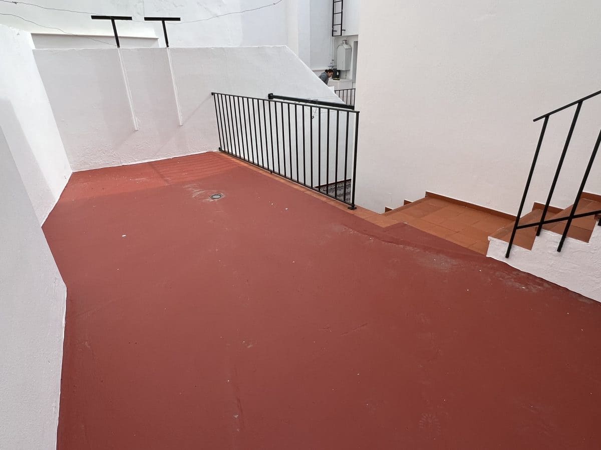 5 soverom Hus til salgs i Olvera - € 95 000 (Ref: 7523713)