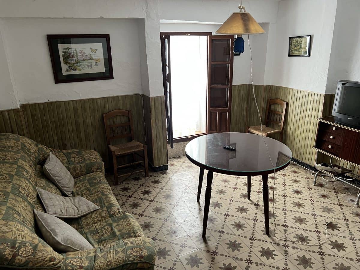 5 soverom Hus til salgs i Olvera - € 95 000 (Ref: 7523713)