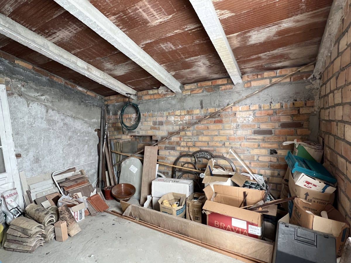 5 soverom Hus til salgs i Olvera - € 95 000 (Ref: 7523713)