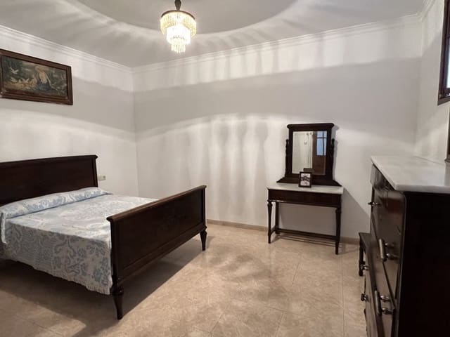 5 soverom Hus til salgs i Olvera - € 95 000 (Ref: 7523713)