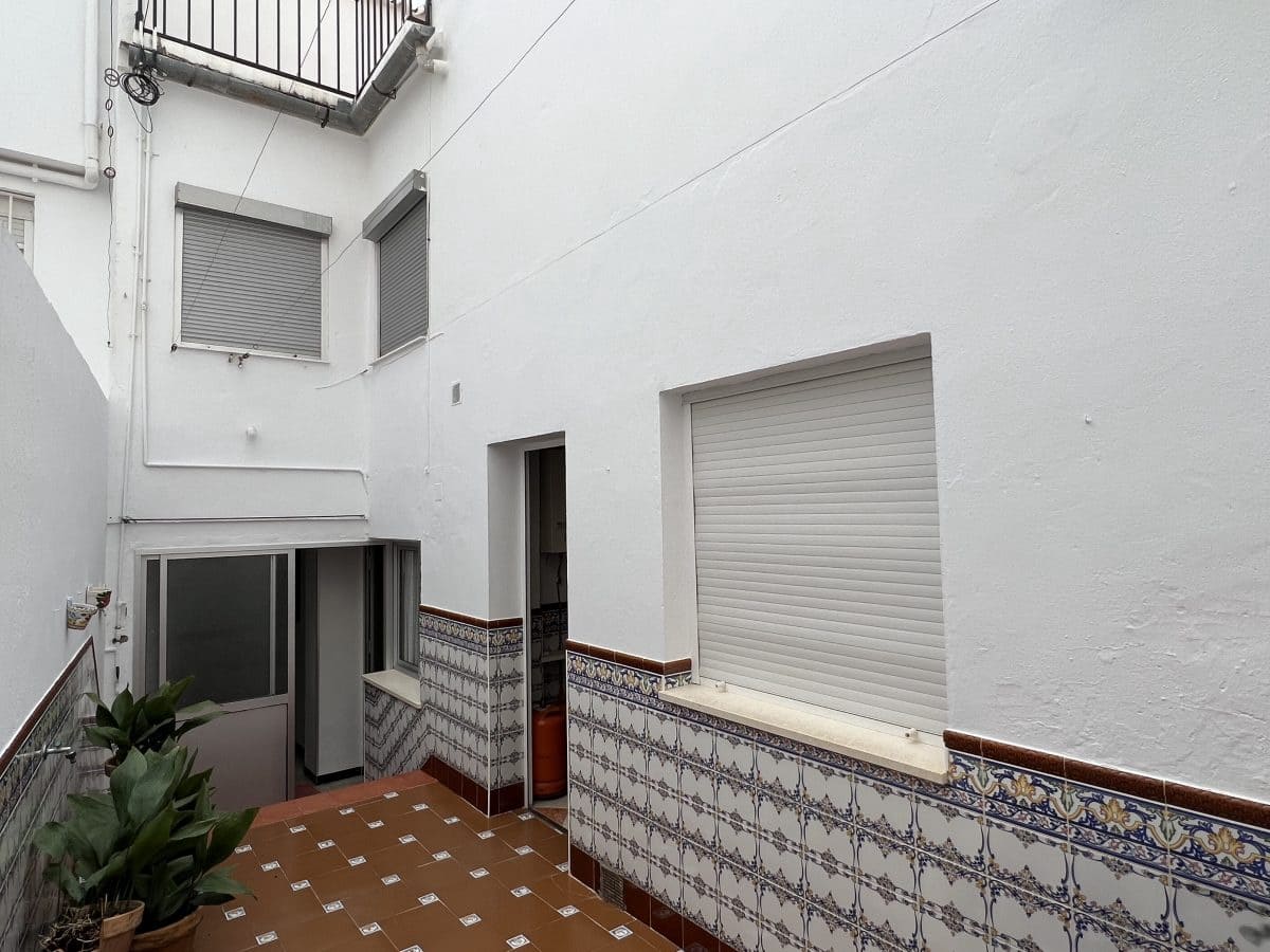 5 soverom Hus til salgs i Olvera - € 95 000 (Ref: 7523713)